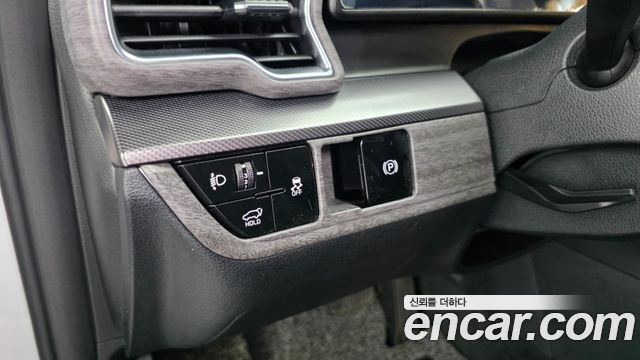 Kia Sportage 2024 — photo 17