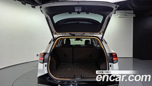 Kia Sportage 2024 — photo 20