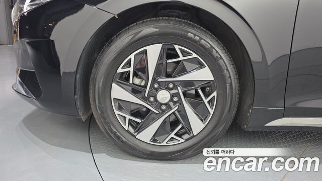 Hyundai Grandeur 2023 — photo 5