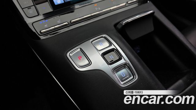 Hyundai Grandeur 2023 — photo 12