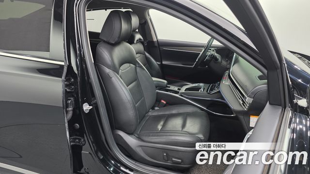 Hyundai Grandeur 2023 — photo 17