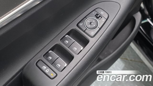 Hyundai Grandeur 2023 — photo 19