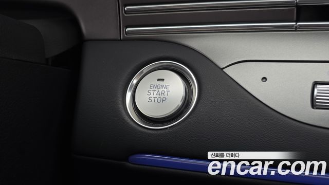 Hyundai Grandeur 2023 — photo 23