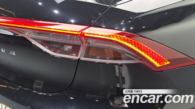 Hyundai Grandeur 2023 — photo 9