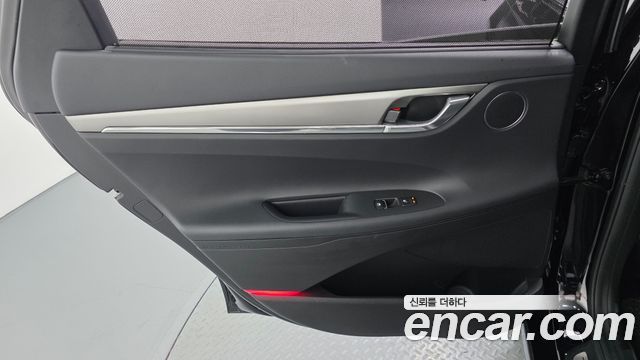 Hyundai Grandeur 2023 — photo 15