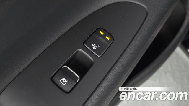Hyundai Grandeur 2023 — photo 29