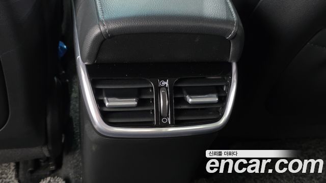 Hyundai Grandeur 2023 — photo 30