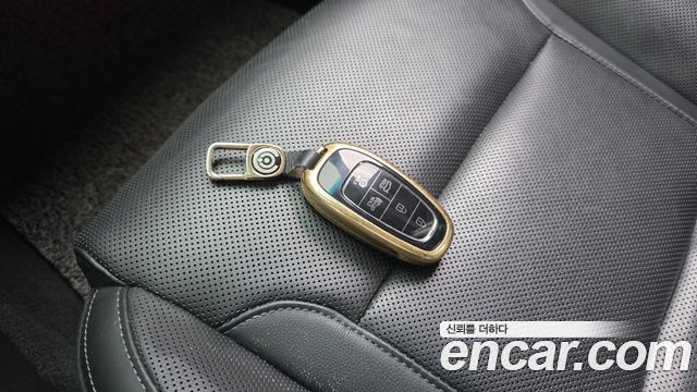 Hyundai Grandeur 2023 — photo 34