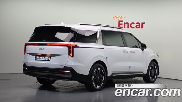 Kia Canival 2026 — photo 2