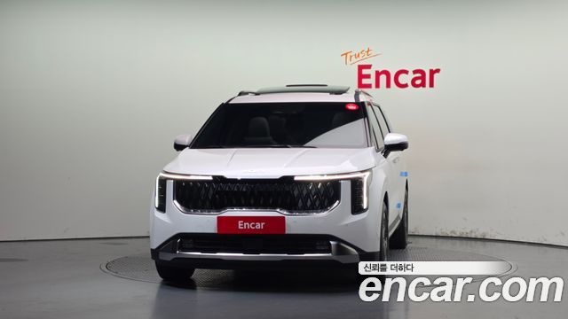 Kia Canival 2026 — photo 3