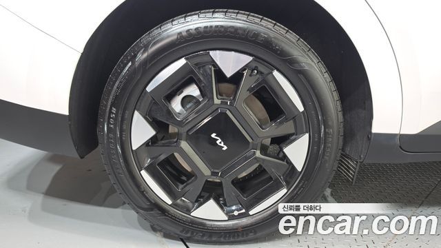 Kia Canival 2026 — photo 5