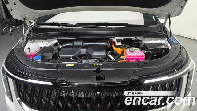 Kia Canival 2026 — photo 6