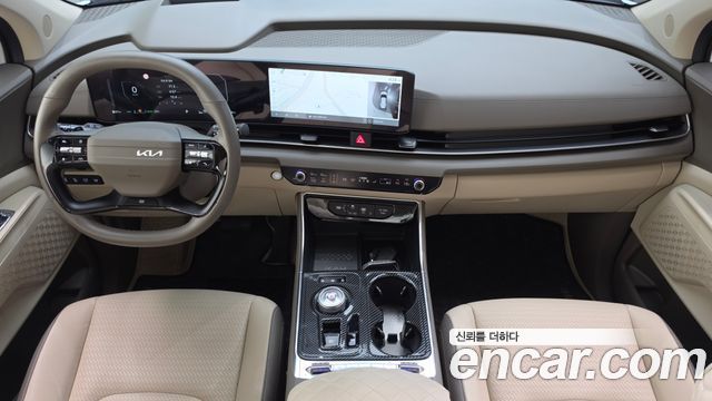 Kia Canival 2026 — photo 10