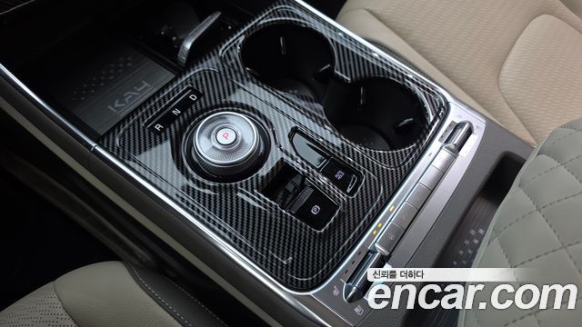 Kia Canival 2026 — photo 12