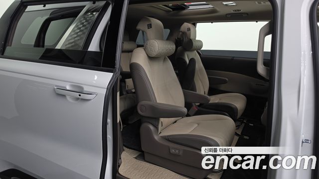 Kia Canival 2026 — photo 17