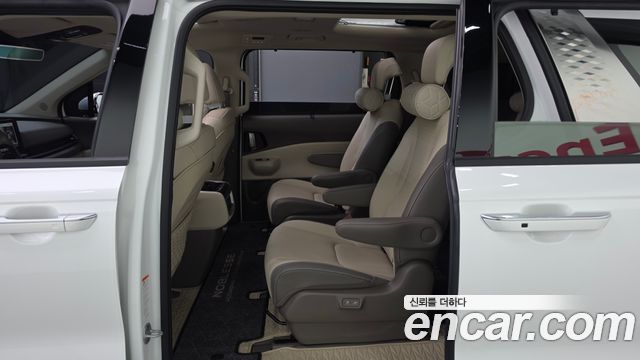 Kia Canival 2026 — photo 18