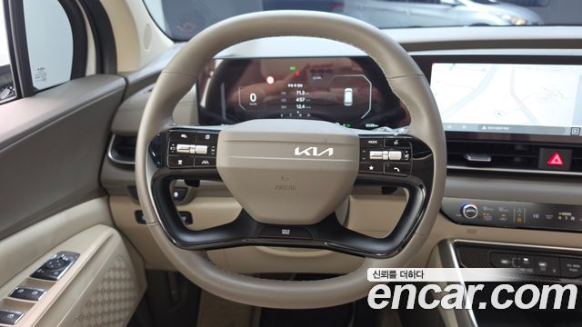 Kia Canival 2026 — photo 19