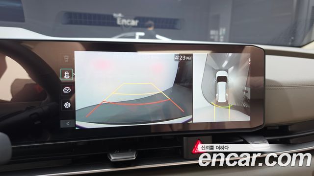 Kia Canival 2026 — photo 21