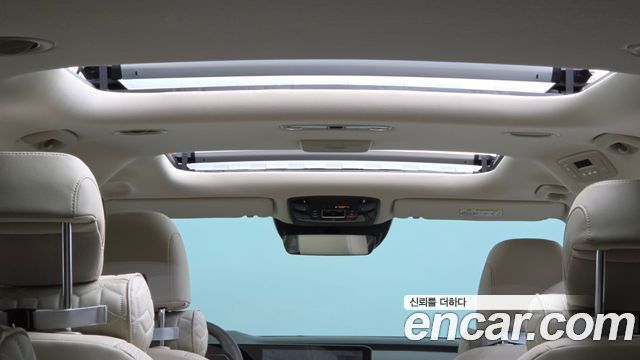 Kia Canival 2026 — photo 22