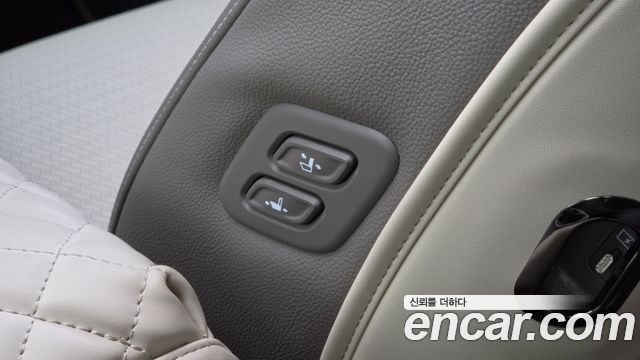 Kia Canival 2026 — photo 23