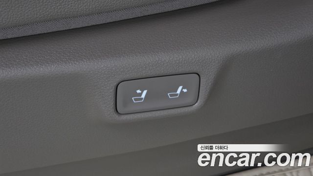 Kia Canival 2026 — photo 24