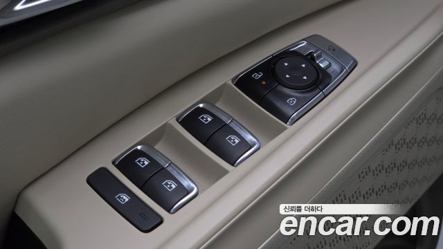 Kia Canival 2026 — photo 26