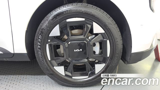 Kia Canival 2026 — photo 7