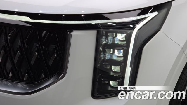 Kia Canival 2026 — photo 8