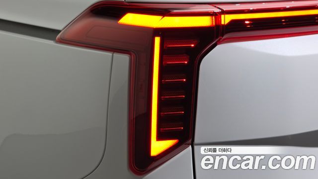 Kia Canival 2026 — photo 9