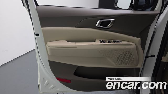 Kia Canival 2026 — photo 14