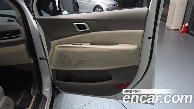 Kia Canival 2026 — photo 15