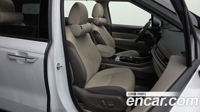 Kia Canival 2026 — photo 16