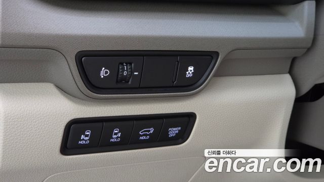 Kia Canival 2026 — photo 28
