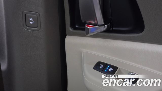 Kia Canival 2026 — photo 30