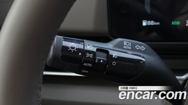 Kia Canival 2026 — photo 36