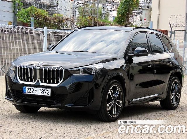 BMW X1 2026 — photo 2