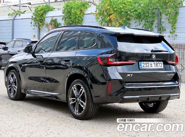 BMW X1 2026 — photo 3