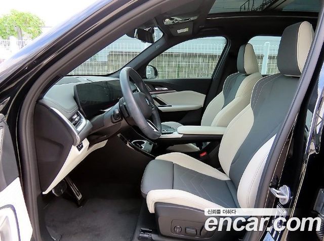 BMW X1 2026 — photo 5