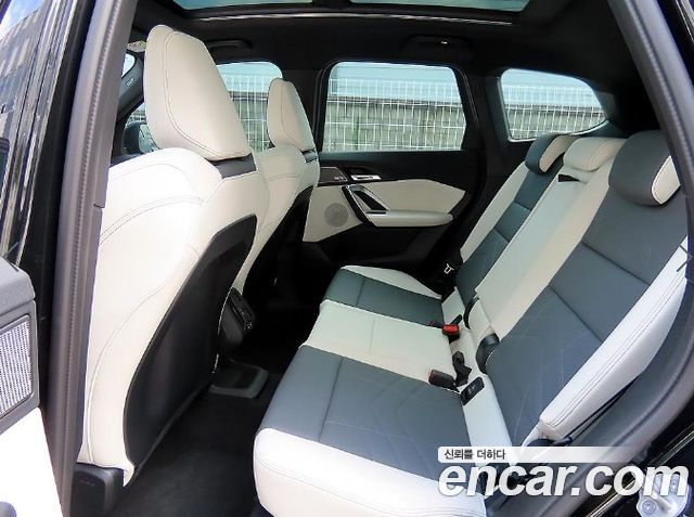 BMW X1 2026 — photo 6