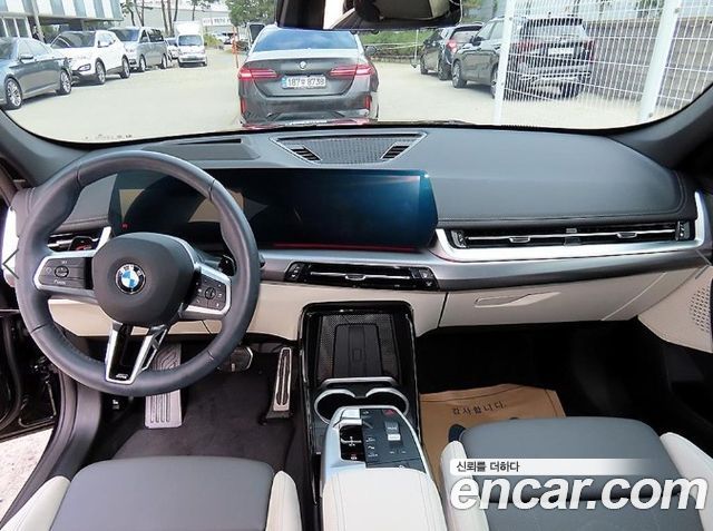 BMW X1 2026 — photo 7