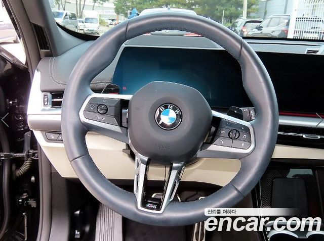 BMW X1 2026 — photo 8