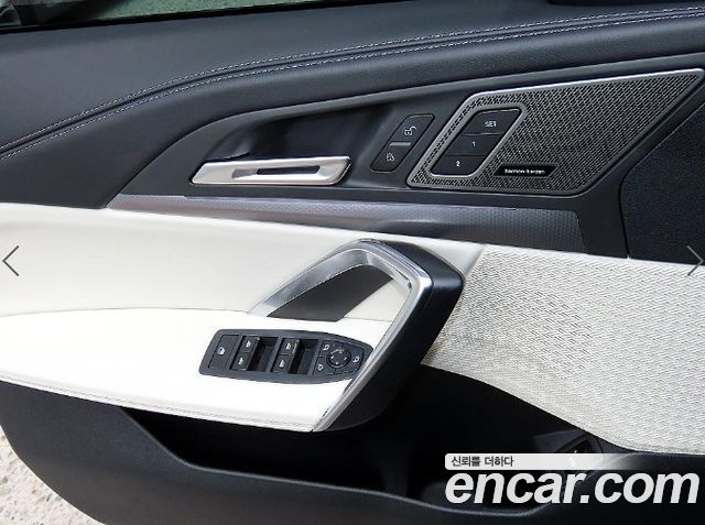 BMW X1 2026 — photo 12