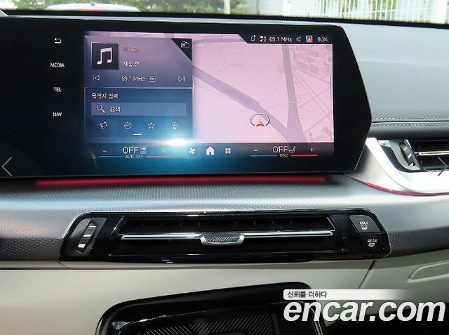 BMW X1 2026 — photo 13