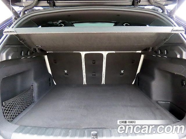 BMW X1 2026 — photo 17