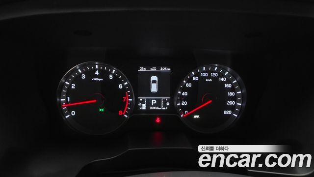 KG Mobility KORANDO 2020 — photo 11