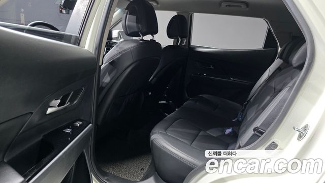 KG Mobility KORANDO 2020 — photo 18