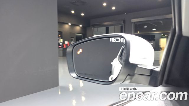 KG Mobility KORANDO 2020 — photo 19
