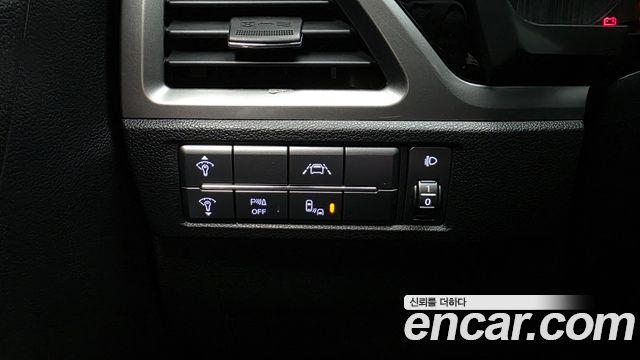 KG Mobility KORANDO 2020 — photo 23