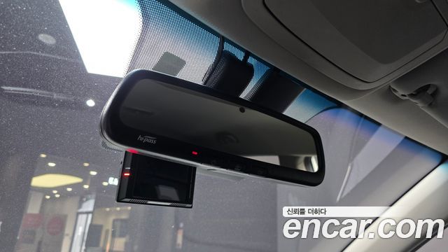 KG Mobility KORANDO 2020 — photo 24