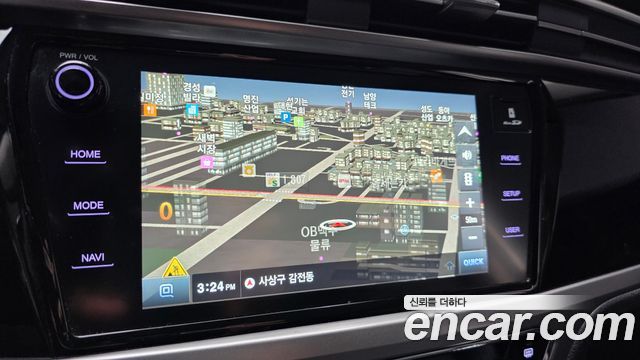 KG Mobility KORANDO 2020 — photo 25